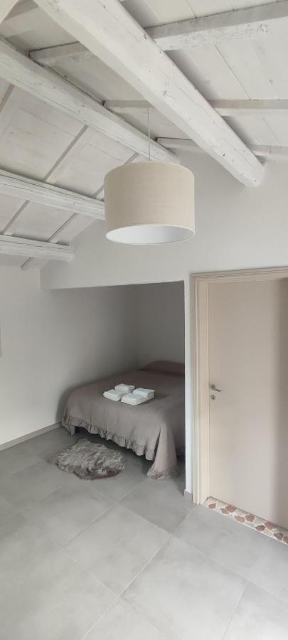 A Casa Di Mya Horská chata